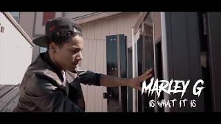 Marley G  Is what it is  Shot by Tru Films [upl. by Rosenberger417]