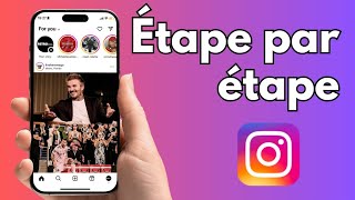 Comment désactiver lauthentification à deux facteurs sur Instagram [upl. by Atisor]