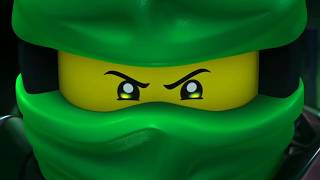 ALLE LEGO NINJAGO INTROS  Staffel 1 13 Deutsch [upl. by Jodi]