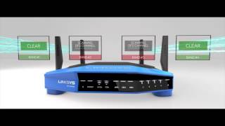 Meet the One and Only WRT3200ACM MUMIMO Open Source Router [upl. by Aneele]