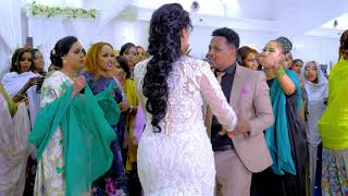 QAMAR SUUGAANI  MALABO  AROOSKA ABWAAN XAAJI IYO WARDA OFFICIAL MUSIC VIDEO 2021 [upl. by Hahn843]