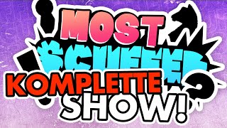 Most Scuffed 2  Die KOMPLETTE Show [upl. by Rafaela]