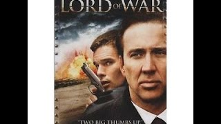 Previews From Lord Of War 2005 DVD [upl. by Seuqirdor]