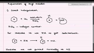 Alkyl and Aryl Halides  31  Organic  Class 11  Chemistry  IIT JEE Mains and Advanced  NEET [upl. by Harve]