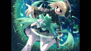 Pretend  Alex G nightcore [upl. by Mayyahk]