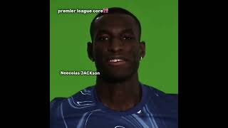 The aura is insane antony jackson mudryk premierleague [upl. by Forest582]