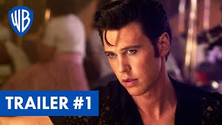 ELVIS – Offizieller Trailer 1 Deutsch German 2022 [upl. by Gnehs]