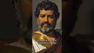 10 pensamientos de Sócrates [upl. by Pickford623]