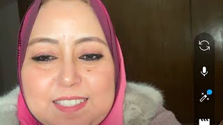 Loubna Yno لبنى ينو est en direct [upl. by Arretnahs]