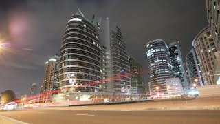 CITADINES METRO CENTRAL DUBAI  ROOM TOUR [upl. by Repsaj]