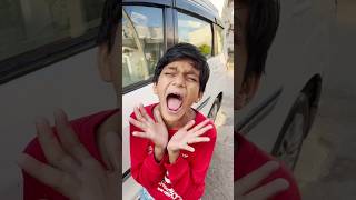 The End 😂😂 Indian family shorts indian relatable chotabhai school [upl. by Geminian]