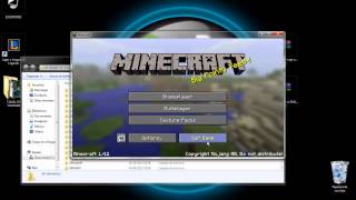 MOD TreeCapitator 142 MINECRAFT [upl. by Xaviera]