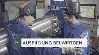 Ausbildung für Technikliebhaber  gestalte die Zukunft [upl. by Cord]