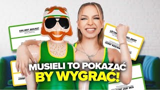 SZYBCIEJ ZGADNIESZ HASŁO  WYGRYWASZ [upl. by Suiraj]