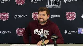 Coach Beard Presser 10724 [upl. by Corvese]