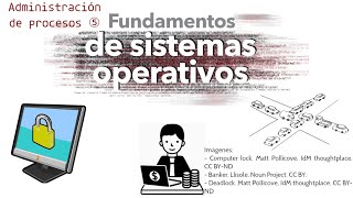 Sistemas Operativos 20241112 Planificación de procesos [upl. by Nuhsar]