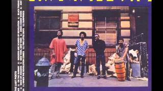 The Last Poets full album [upl. by Gilliam]