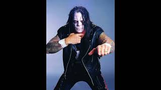 Vampiro 3rd WCW Theme Destroyer [upl. by Kabab]