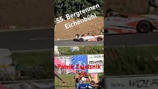 Patrik Zajelsnik Sunny Practice  Bergrennen Eichenbühl 2024 [upl. by Tavy]