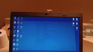 2011 Asus G73S running Windows 7 Home Premium SP1 x64 [upl. by Ameen]