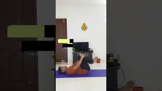 Lumbar Spondylosis Exercises spondylitis backpain [upl. by Evie]