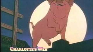 Charlottes Web trailer [upl. by Allimrac757]