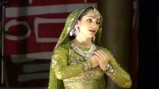 Bollywood Mujra by Svetlana Tulasi [upl. by Ikceb]