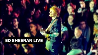 ED SHEERAN LIVE im Berliner Admiralspalast 17042023 [upl. by Phillane]