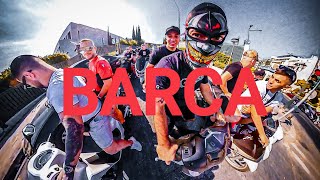 Bres Marzi Megrel  BARCA Official Music Video [upl. by Patrica]