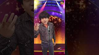 MithunChakrabortyBestDialogueindianidolme youtube acting ytshort shorts [upl. by Akibma]