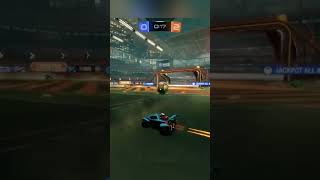 They all faked 😆 3v3 double touch rlgrime [upl. by Thilda]