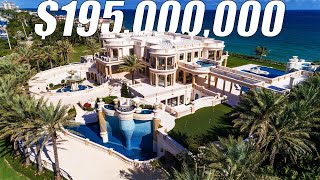 5 Most Expensive Mansions in Los Angeles [upl. by Ardua172]