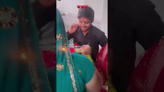 damaad couple couplegoals newlovestatus newlyweds welcome welcomehome [upl. by Anirrok]