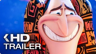 Hotel Transylvania 3  Trailer [upl. by Hardi]