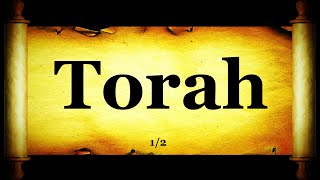 The Holy Bible  The Torah  Pentateuch  Five Books of Moses  Genesis Exodus Leviticus 12 [upl. by Ecined]