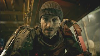 Call of Duty Advanced Warfare Exo Zombies All Cutscenes Last Gen Version [upl. by Vitia475]