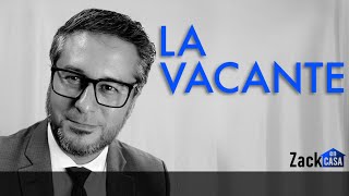 La Vacante [upl. by Masry]