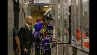 Ice Bears Coachs Show 111924 [upl. by Maier]