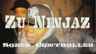 Zu Ninjaz quotElementsSober Controllerquot OFFICIAL VIDEO [upl. by Childers814]