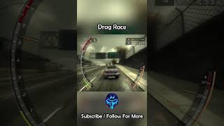 Monaro VXR  Need For Speed MW  HECTIC10 needforspeed nfs [upl. by Eugatnom]