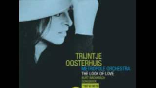 Weve Only Just Begun  Trijntje Oosterhuis amp New Cool Collective [upl. by Yenaled]