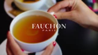 Thé FAUCHON Paris [upl. by Bensen16]