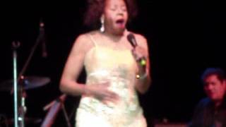 The Shirelles  Mama Said Live 12911 [upl. by Neeuq]