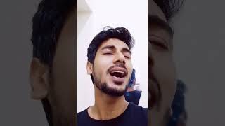 Dhal jaun mai tujhme ā¯¤ļø¸ sad song wattsappstatus lyrics viralvideo fyp [upl. by Cigam]