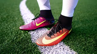 Cristiano Ronaldo Boots Test  Nike Superfly 5 Review [upl. by Notnerb24]