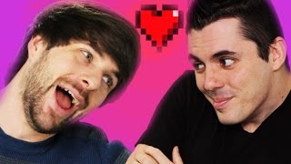 NEW SMOSH GAMES MEMBERS Bonus [upl. by Alysa526]