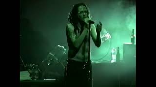 KoRn  10091996 The Fillmore San Francisco CA 4K Sipes Audio Remaster [upl. by Eixor]