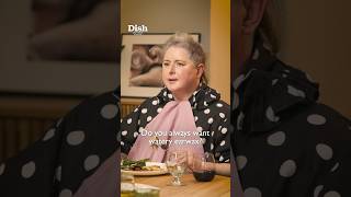 Negronis taste like watery earwax 😂  Siobhán McSweeney  Dish Podcast dish comedy funny [upl. by Camden906]