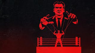 Vince McMahon 2024  Official Trailer  Netflix  Trailer DB [upl. by Codi]