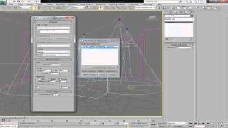 How to  Parameter Editor 3DS MAX [upl. by Sirred]